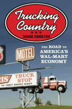 Trucking Country Available in Paperback